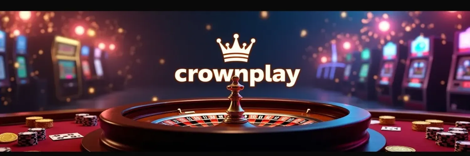 Crownplay Casino Play Now